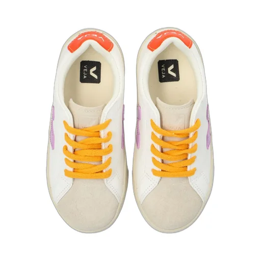 Veja Kids Esplar Logo Patch Sneakers