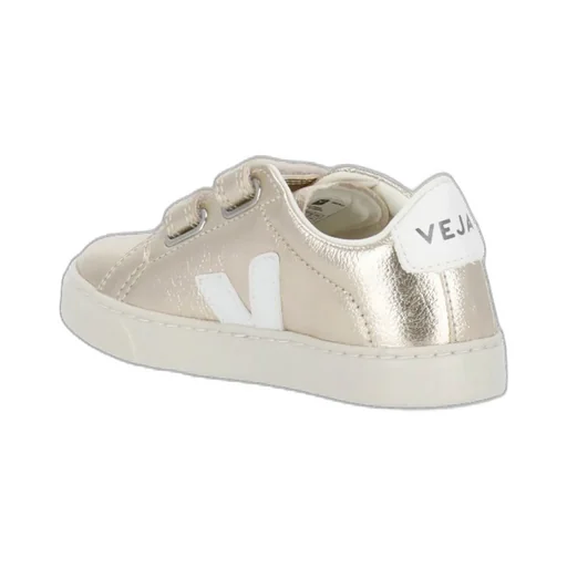 Veja Kids Esplar Touch-Strap Sneakers