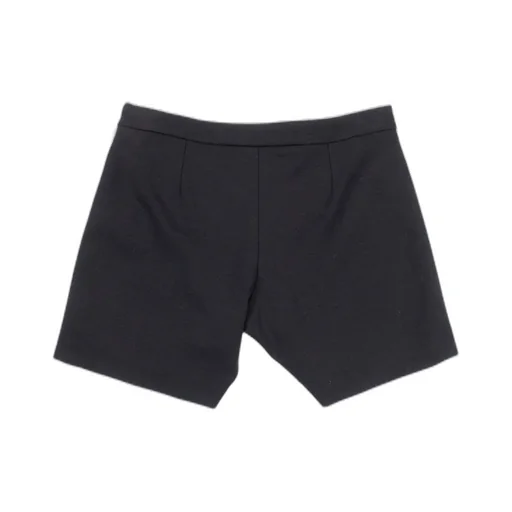 Versace Kids Gianni Ribbon Shorts