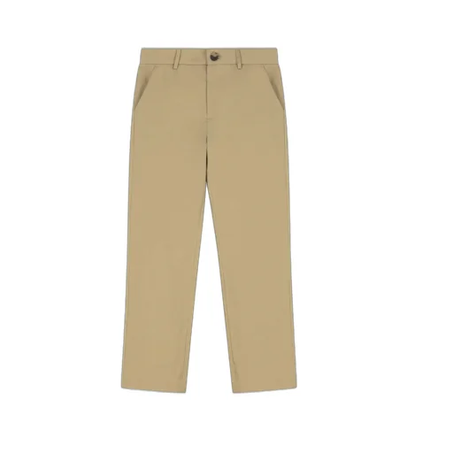 Versace Kids Logo-Patch Trousers
