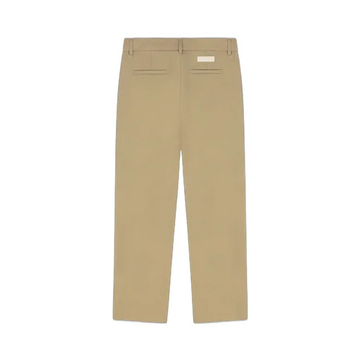 Versace Kids Logo-Patch Trousers