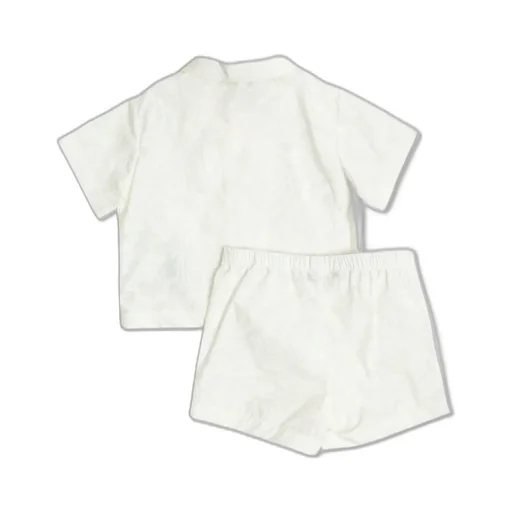 Versace Kids Logo Patch Set