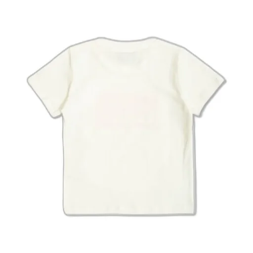 Versace Kids Logo Printed Crewneck T-Shirt