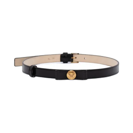 Versace Kids Gianni Ribbon Belt