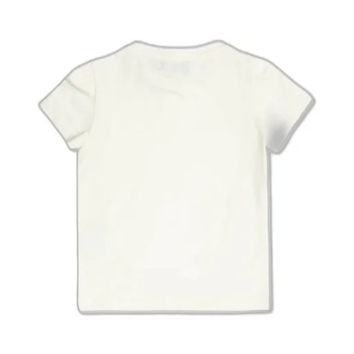 Versace Kids Logo Plaque T-Shirt
