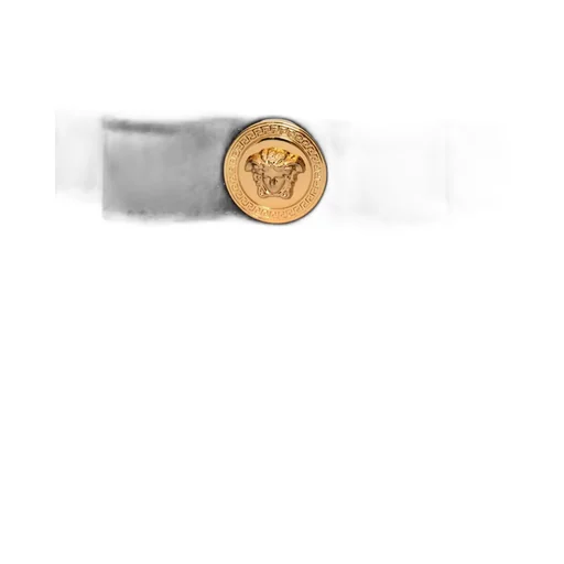 Versace Kids Gianni Ribbon Belt