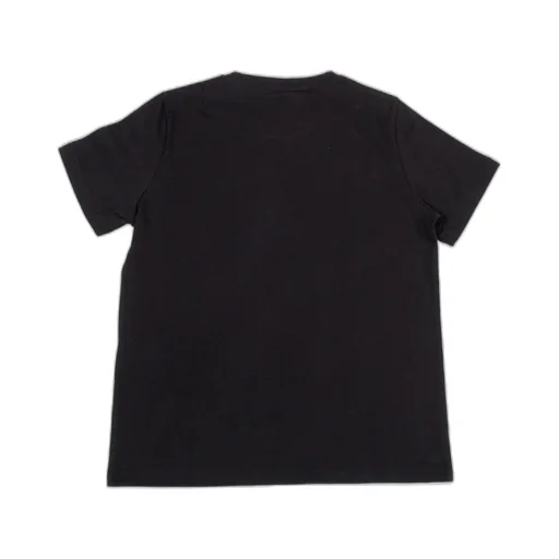 Versace Kids Medusa-Embellished Crewneck T-Shirt