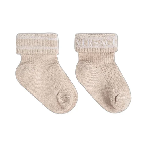 Versace Kids Two Pack Socks
