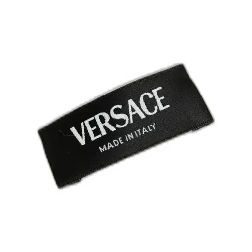 Versace Kids Logo Patch Set
