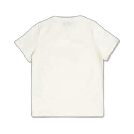 Versace Kids Logo Printed T-Shirt