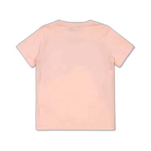 Versace Kids Logo Printed Crewneck T-Shirt