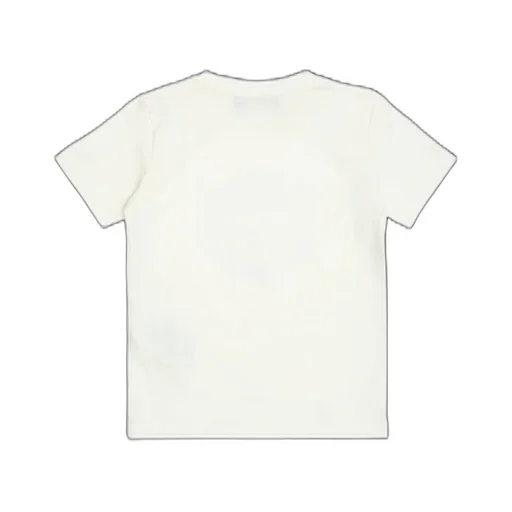 Versace Kids Milano Embellished T-Shirt