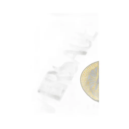 Versace Kids Logo Printed T-Shirt