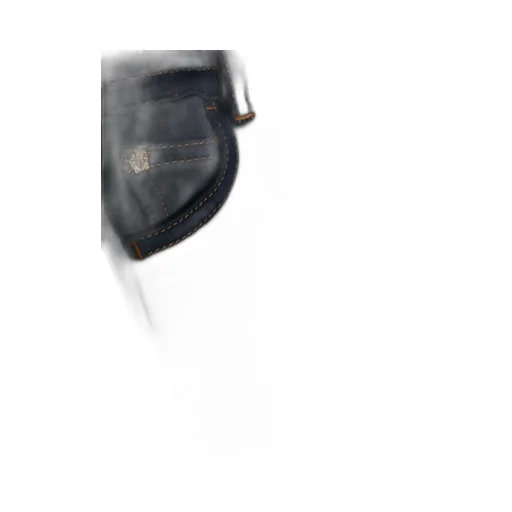 Versace Kids Stylish Denim Trousers