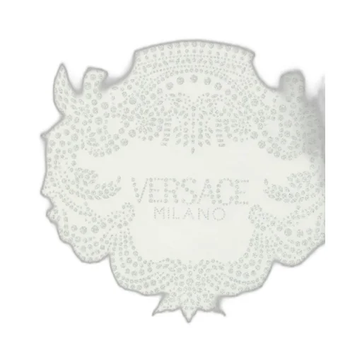 Versace Kids Milano Embellished T-Shirt
