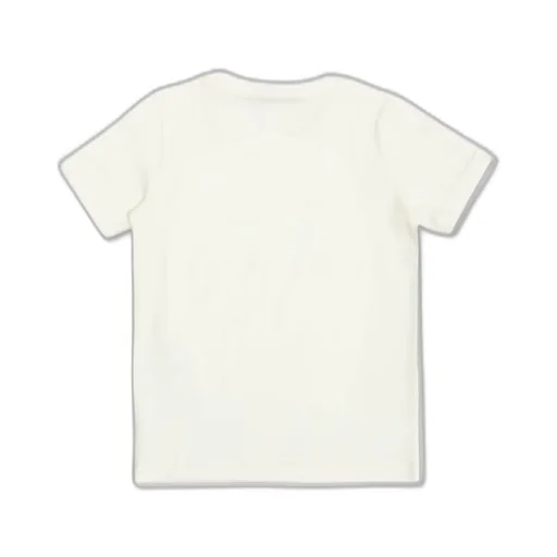Versace Kids Logo Printed Crewneck T-Shirt