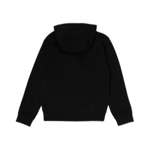 Versace Kids Medusa Head Motif Hoodie