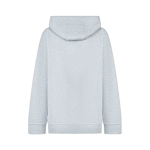 Versace Kids Medusa Head Motifed Long Sleeved Hoodie