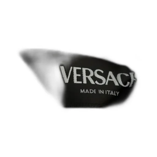 Versace Kids Medusa Head Motif Hoodie
