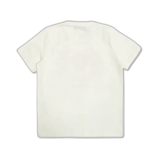 Versace Kids The Distinctive Head Of Medusa Crewneck T-Shirt