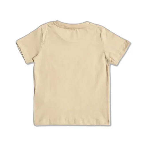 Versace Kids Logo Printed Crewneck T-Shirt
