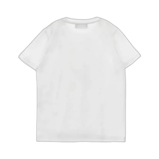 Versace Kids Medusa Head-Printed Crewneck T-Shirt