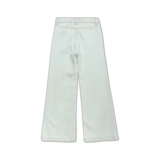 Versace Kids Flared Leg Jeans