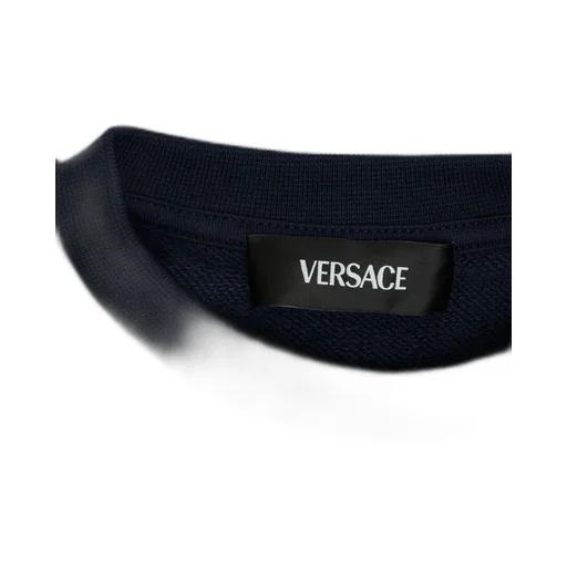 Versace Kids Milano Versace Sweatshirt