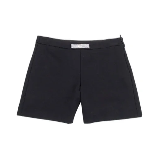 Versace Kids Gianni Ribbon Shorts