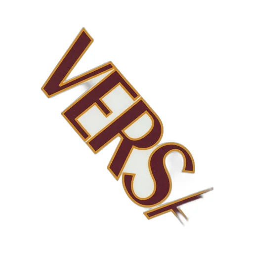 Versace Kids Versace Logo Kids T-Shirt