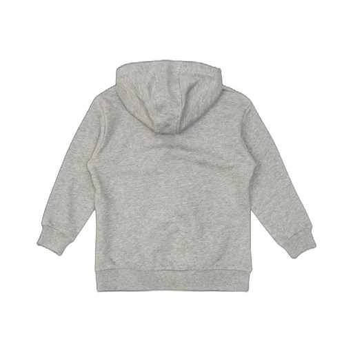 Versace Kids Logo Printed Hoodie