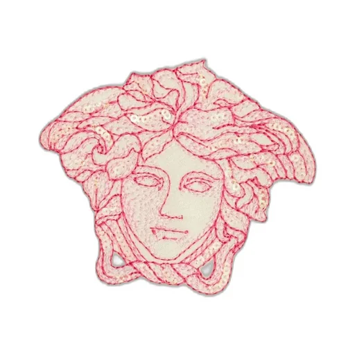 Versace Kids Medusa Crest Sweatshirt