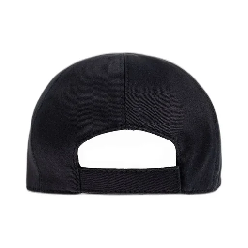 Versace Kids Embellished Baseball Cap