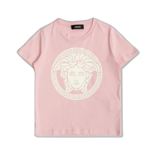 Versace Kids Medusa T-Shirt