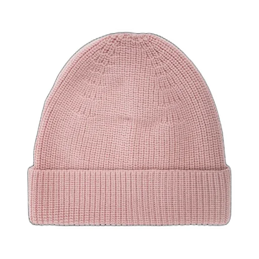 Versace Kids Logo Patch Beanie