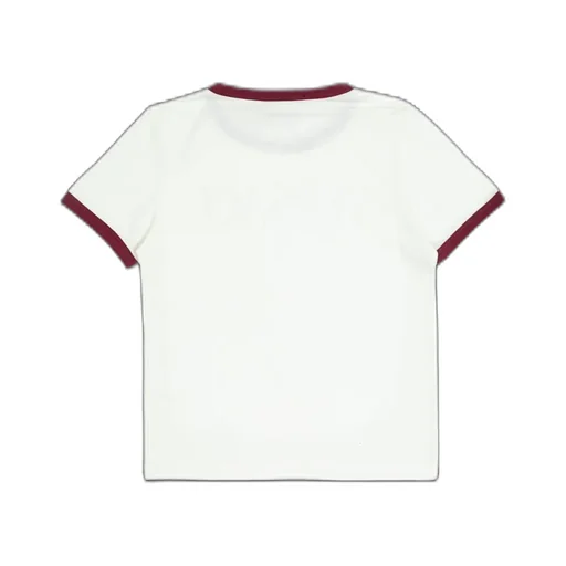 Versace Kids Versace Logo Kids T-Shirt
