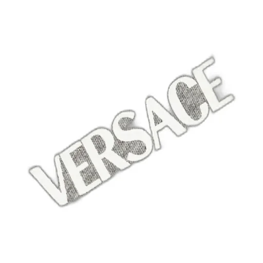 Versace Kids Logo Printed Pants
