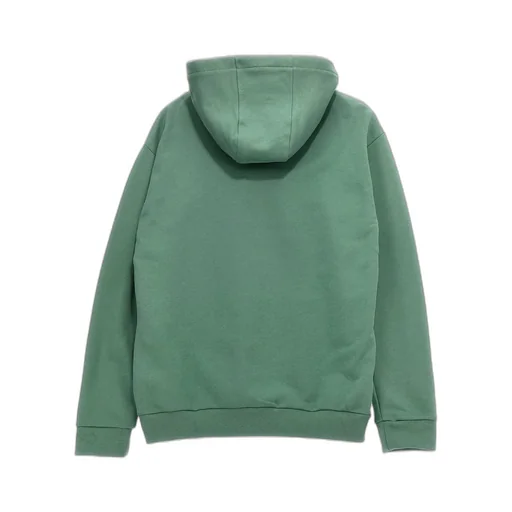 Versace Kids 1978 Re-Edition Logo Embroidered Hoodie