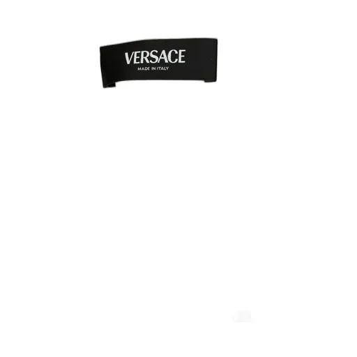 Versace Kids Barocco Printed Shirt