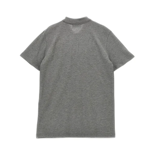 Versace Kids Medusa Short-Sleeved Polo Shirt