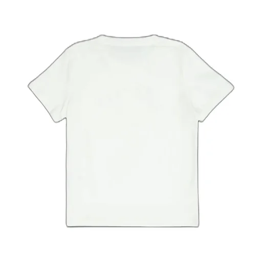 Versace Kids Studded Medusa Coral Kids T-Shirt