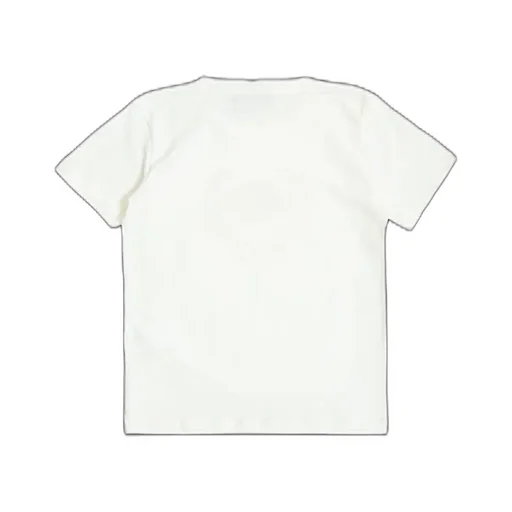 Versace Kids Medusa Crest T-Shirt