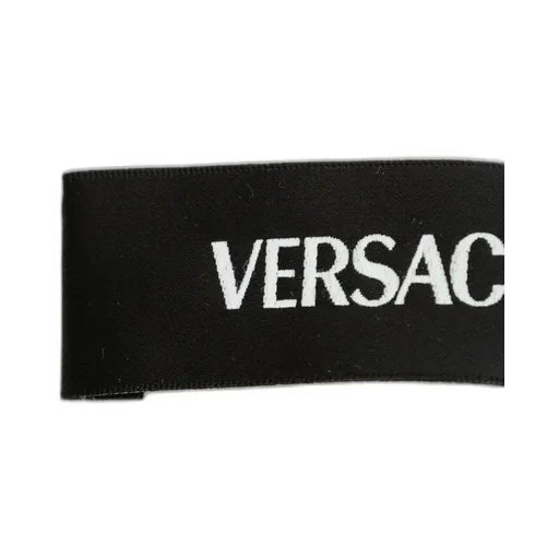 Versace Kids Embellished T-Shirt