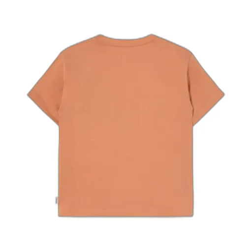 Tinycottons Flower Eye T-Shirt