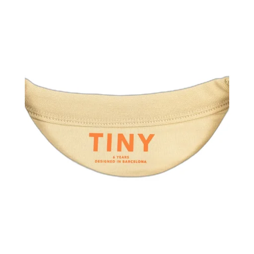 Tinycottons Logo Sweatshirt