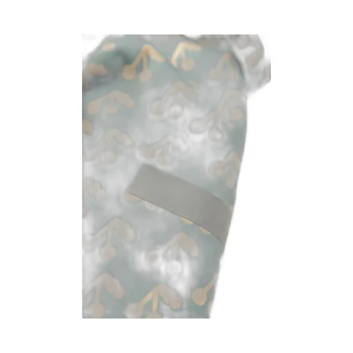 Tinycottons Patterned Insulated Jacket