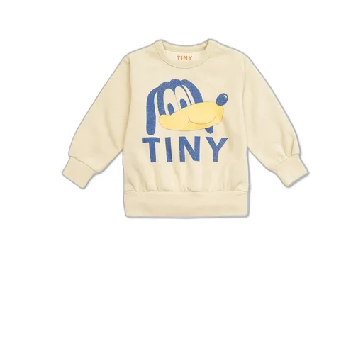 Tinycottons Graphic Long Sleeve Sweater