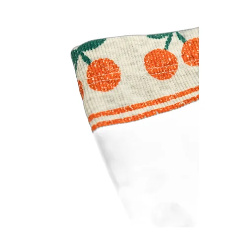 Tinycottons Fruit Patterned Pants