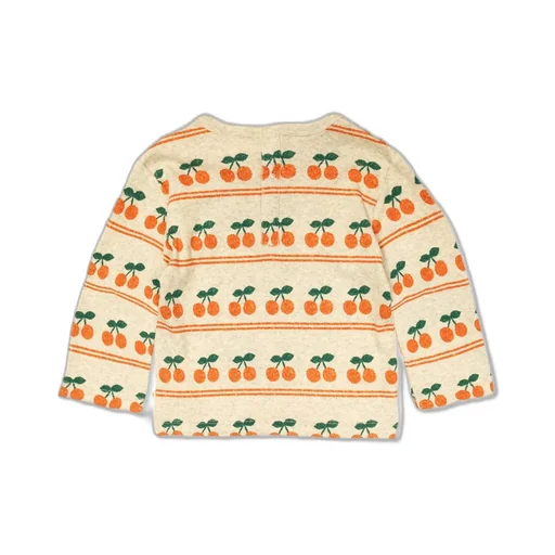 Tinycottons Patterned Long-Sleeve T-Shirt