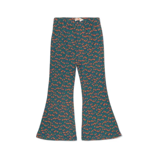 Tinycottons Fruit Motif Pants